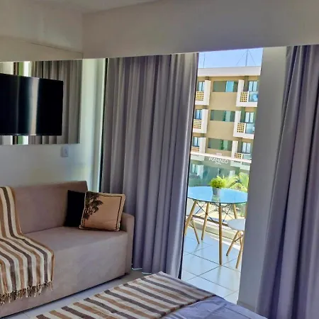 Mana Beach Experience - Flat Ohana 218-3